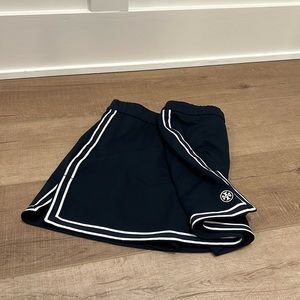 Tory Burch - Activewear Tory Sport tennis or golf skirt
